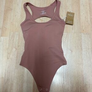Active By Teal Bodysuit